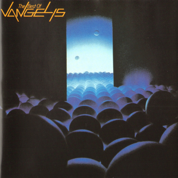 The Best Of Vangelis